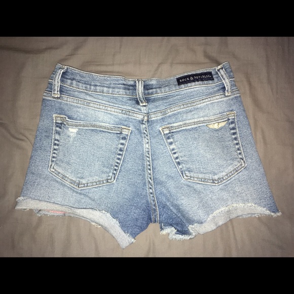 Shorts - Picture 2 of 2